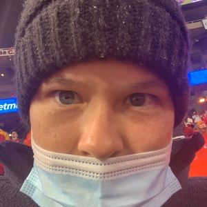 Meet your Posher, Kristy